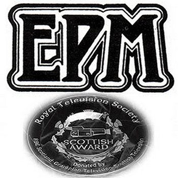 EPM Picture Machine logo